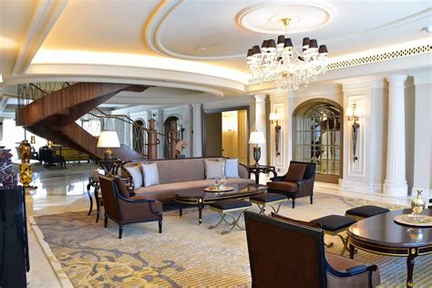 imperial suite dubai